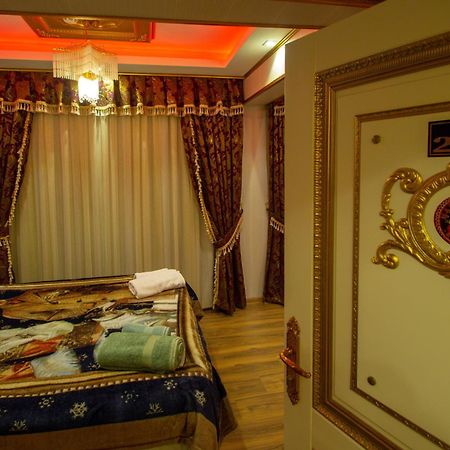 Marko Pasa Konagi Kusadasi Bagian luar foto