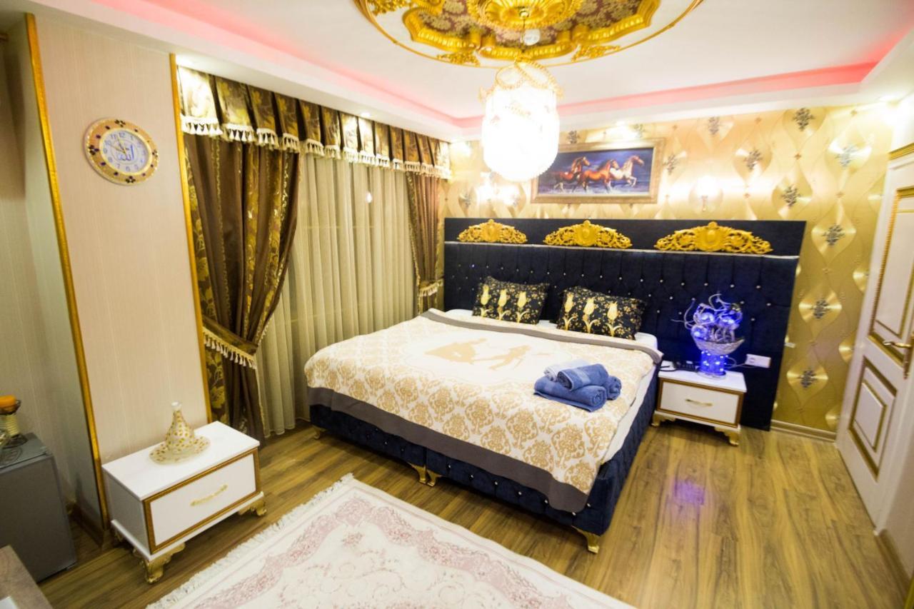 Marko Pasa Konagi Kusadasi Bagian luar foto