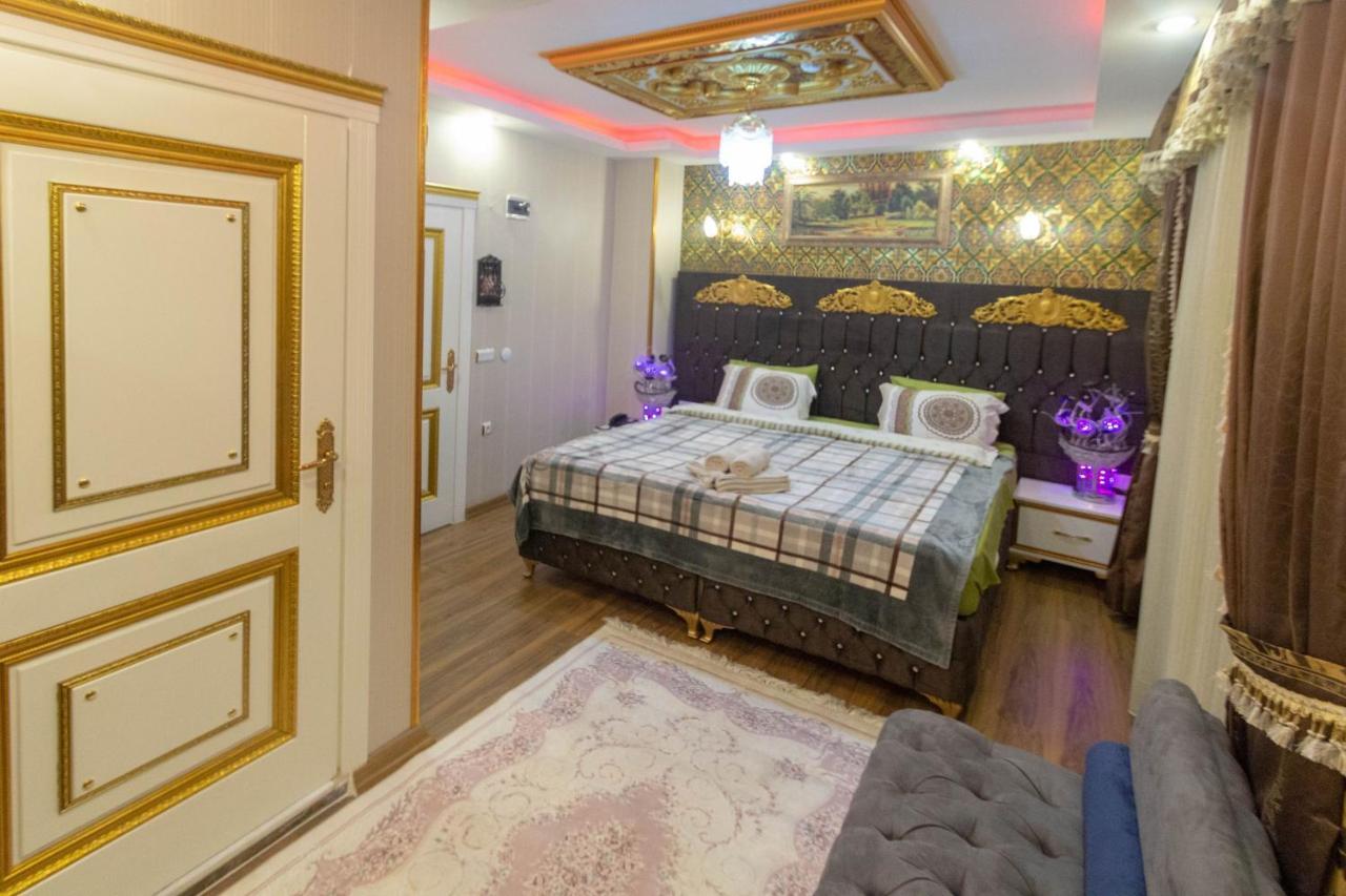 Marko Pasa Konagi Kusadasi Bagian luar foto